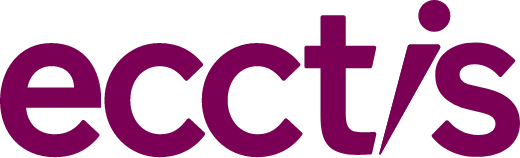 Ecctis Logo